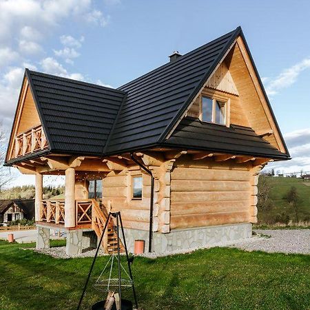 Chalpy Pod Ostryszem Villa Ciche  Exterior foto